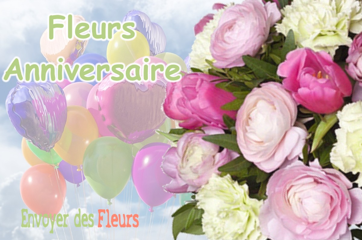 lIVRAISON FLEURS ANNIVERSAIRE à MEUDON