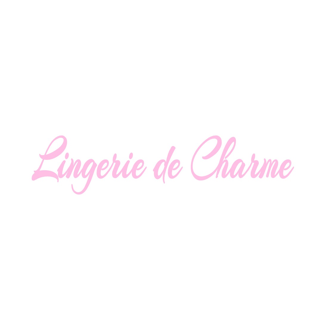 LINGERIE DE CHARME MEUDON